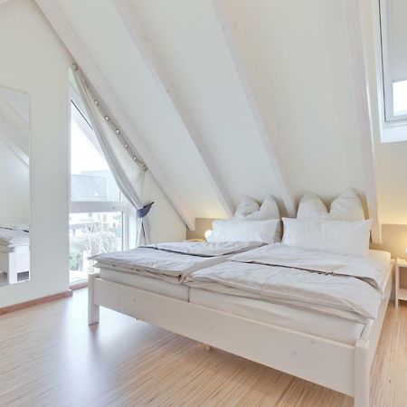 Tu Hus In Linde Eck Villa Zingst Luaran gambar