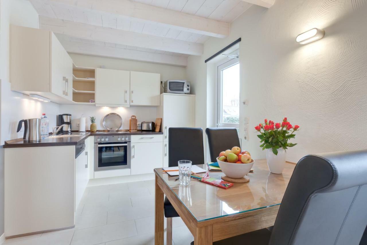 Tu Hus In Linde Eck Villa Zingst Luaran gambar