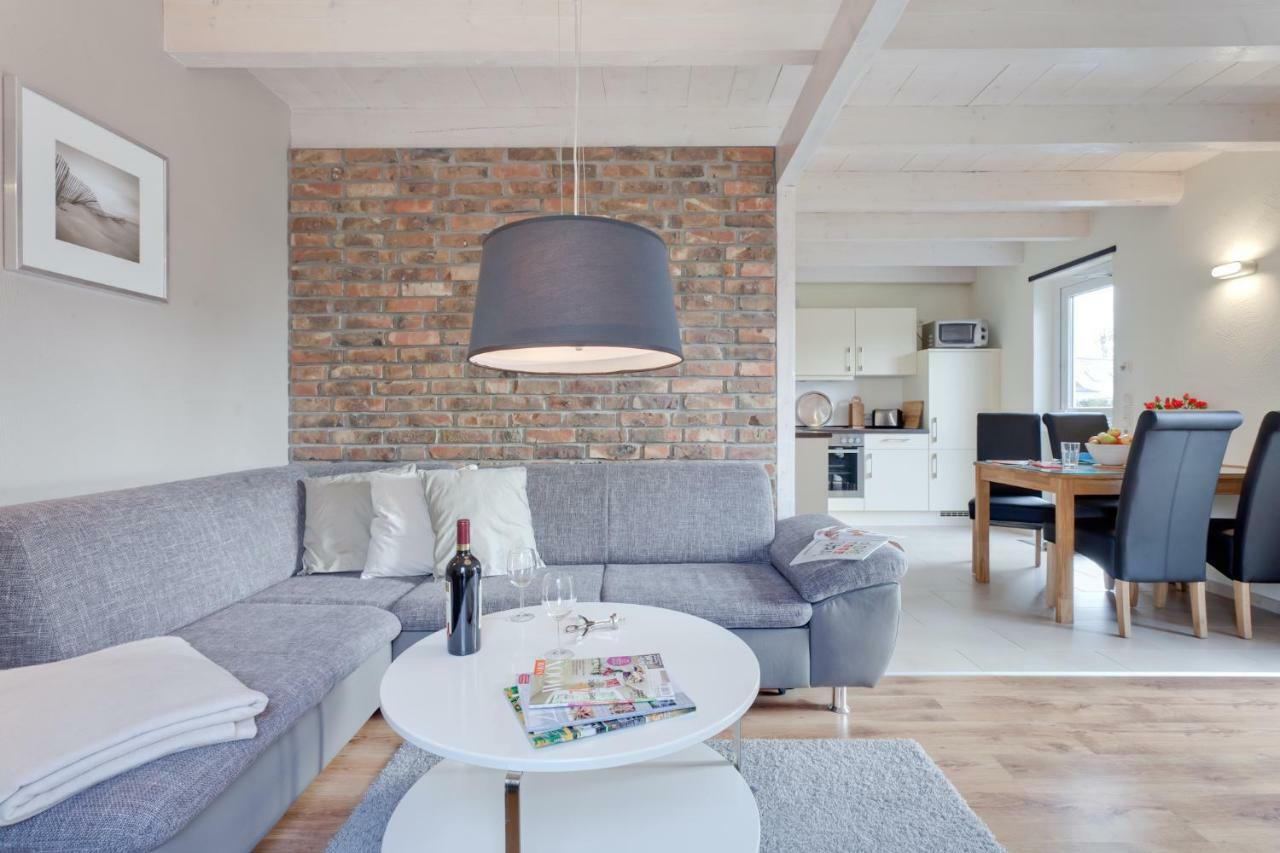 Tu Hus In Linde Eck Villa Zingst Luaran gambar