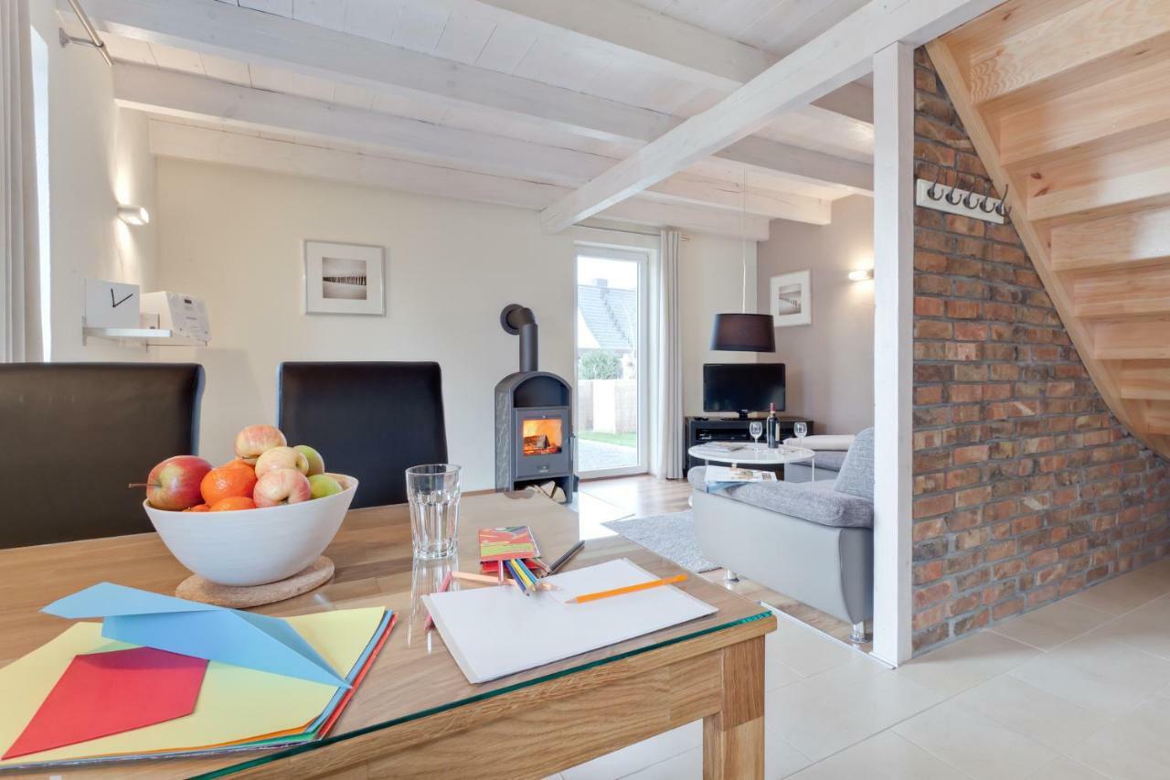 Tu Hus In Linde Eck Villa Zingst Luaran gambar